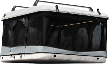 tente EVASION PROLINE