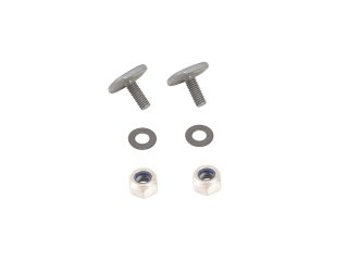 Kit 2 boulons en T M8x16mm pour barre de toit Vortex et Sportz Rhino Rack