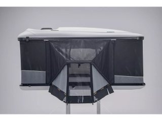 Tunnel de store pour tente James Baroud ODYSSEY Frontier