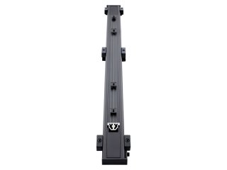 Barre de montage universel de tente de toit taille S James Baroud Quick Release