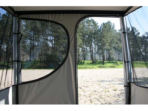 Kit de 3 panneaux pour Store 200x270
