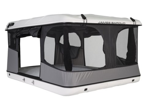 Tente de toit Evasion XL EVO