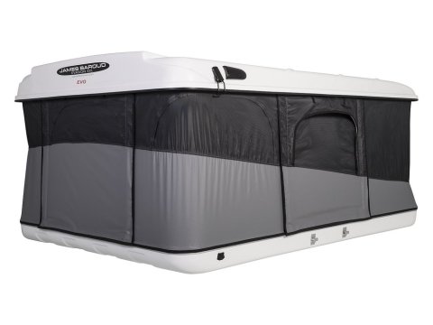 Tente de toit Evasion XL EVO