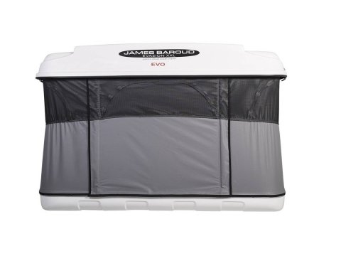 Tente de toit Evasion XL EVO