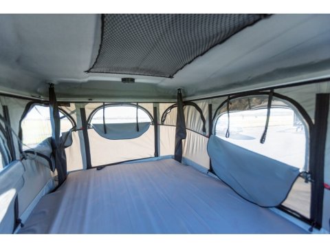 Tente de toit Evasion XL EVO