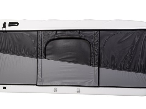Tente de toit Evasion XL EVO