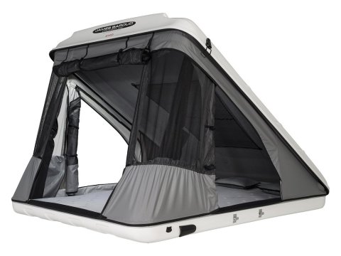 Tente de toit Discovery XL EVO