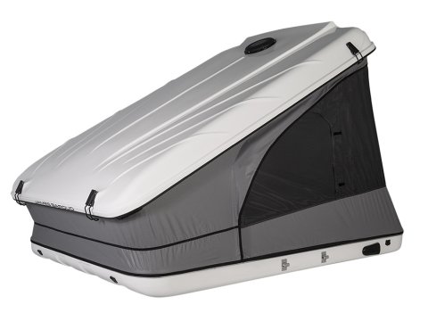 Tente de toit Discovery XL EVO