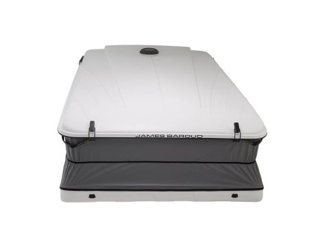 Tente de toit Space XL EVO