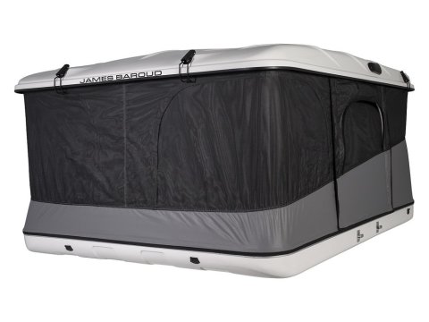 Tente de toit Evasion M EVO