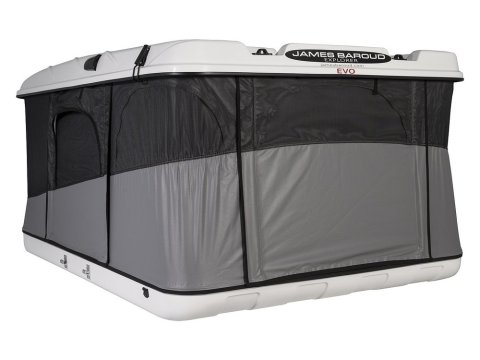 Tente de toit Grand Raid M EVO