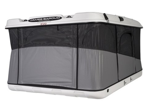 Tente de toit Grand Raid M EVO