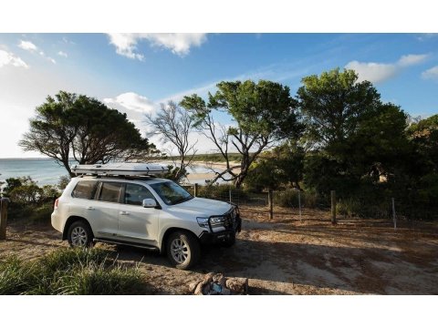 Tente de toit Grand Raid M EVO