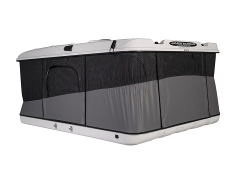 Tente de toit Grand Raid XL EVO