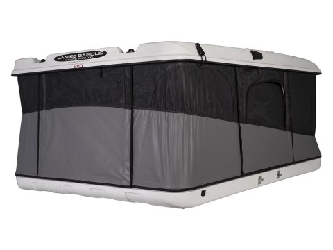 Tente de toit Grand Raid XL EVO