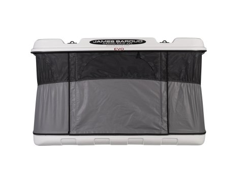 Tente de toit Grand Raid XL EVO