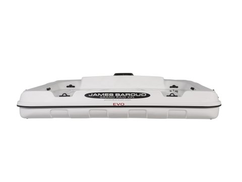 Tente de toit Grand Raid XL EVO