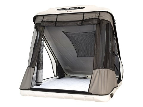 Tente de toit Discovery M EVO