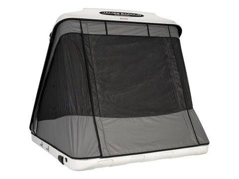 Tente de toit Discovery M EVO