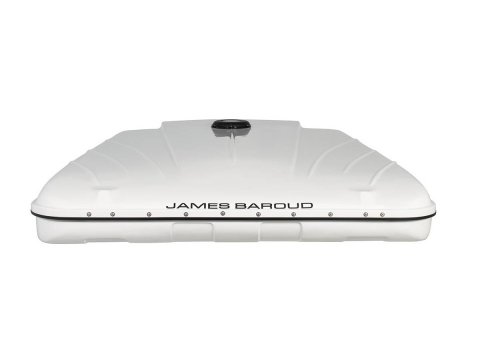 Tente de toit Discovery M EVO
