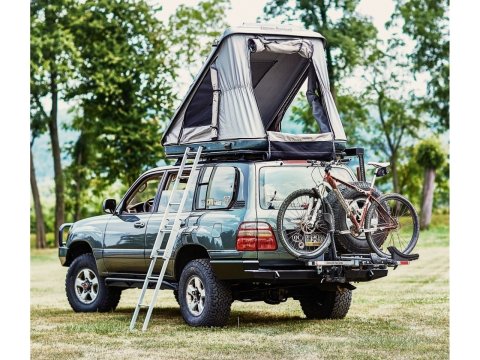 Tente de toit Discovery M EVO