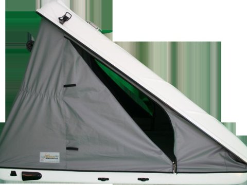 Tente de toit Discovery M EVO