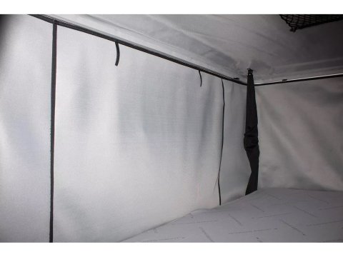 Isolation thermique pour tente Discovery M