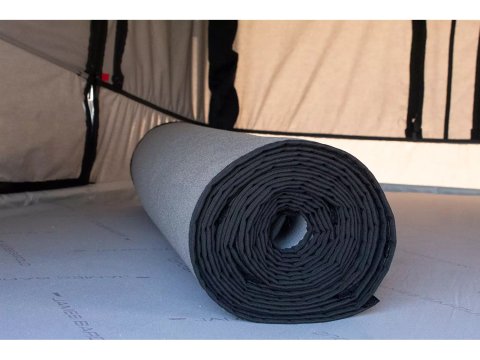 Isolation thermique pour tente Discovery M