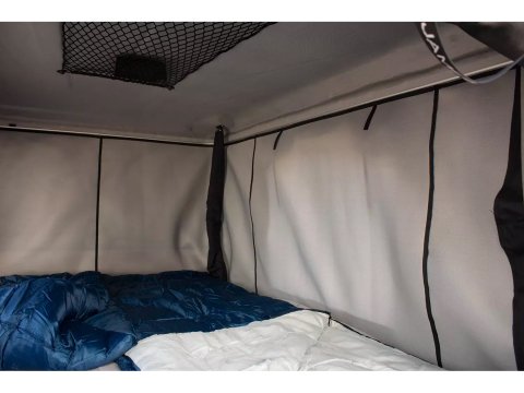 Isolation thermique pour tente Discovery XL
