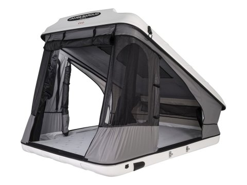 Tente de toit Space M EVO
