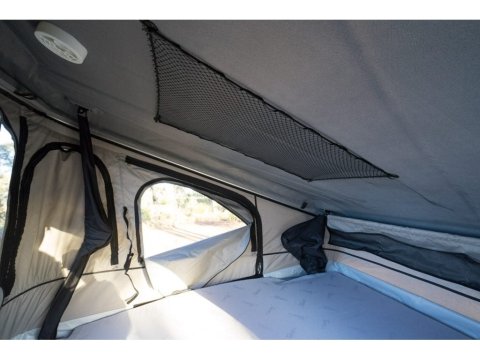 Tente de toit Space M EVO