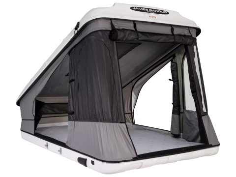 Tente de toit Space M EVO