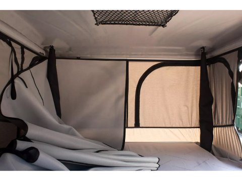 Isolation thermique pour tente Evasion M ou Grand Raid M