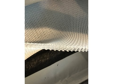 Sous matelas anti-condensation Taille M 140X200