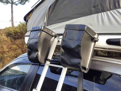 Sac Adventure Bag