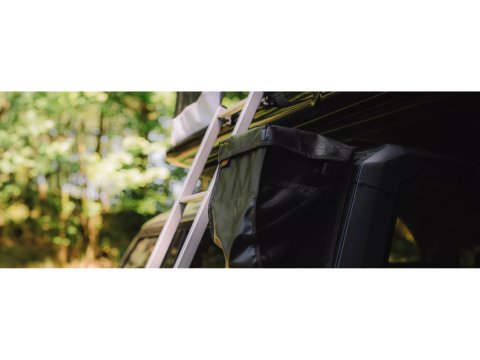 Sac Adventure Bag