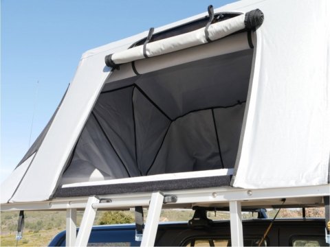 Isolation thermique pour tente Vision XL 180
