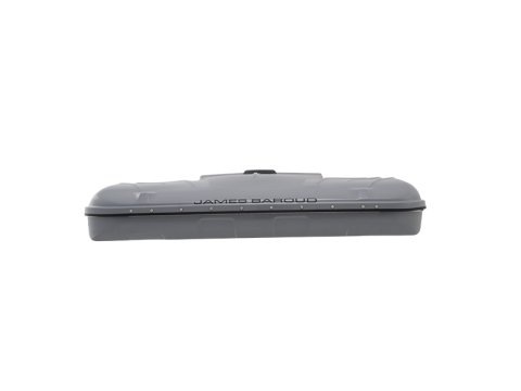 Tente de toit Discovery M EVO Aluminium gris