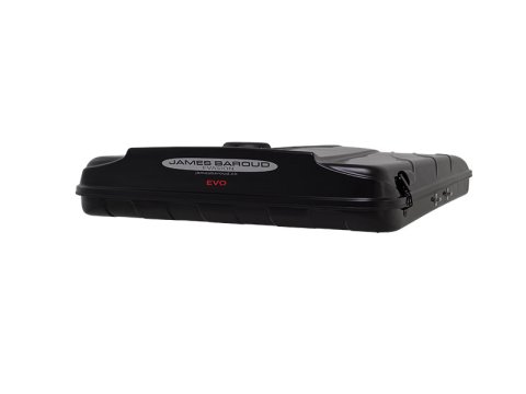 Tente de toit Evasion M EVO Noir fonce