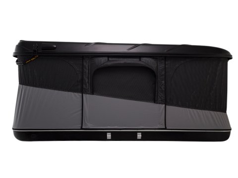 Tente de toit Evasion XL EVO Noir fonce