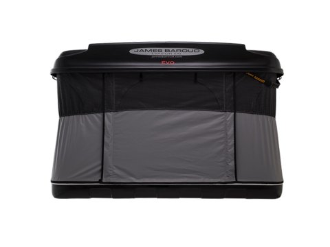 Tente de toit Evasion XL EVO Noir fonce