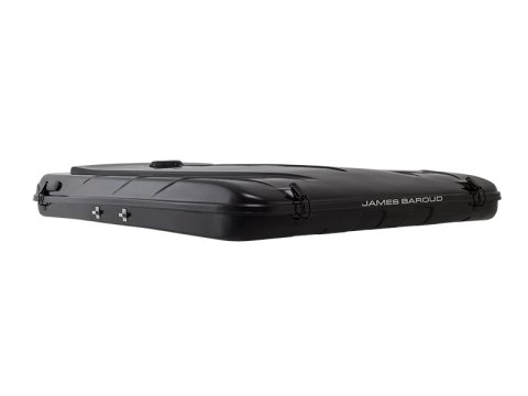 Tente de toit Evasion XL EVO Noir fonce
