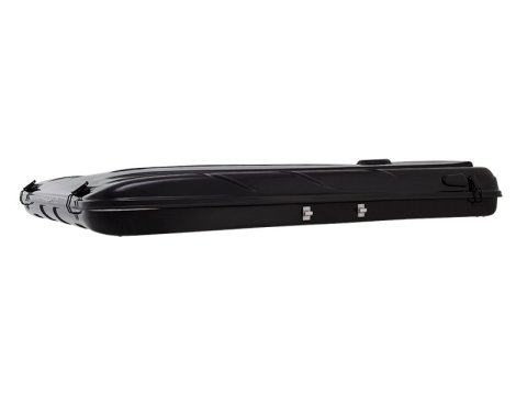 Tente de toit Evasion XL EVO Noir fonce