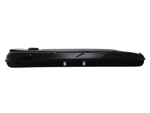 Tente de toit Evasion XL EVO Noir fonce