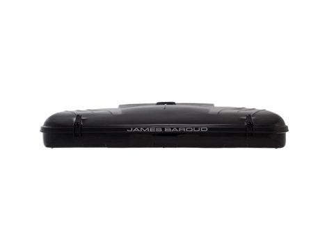 Tente de toit Evasion XL EVO Noir fonce