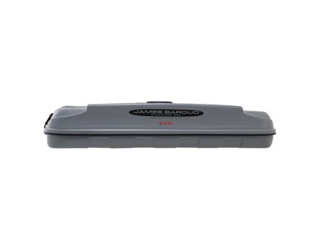Tente de toit Evasion XL EVO Aluminium gris
