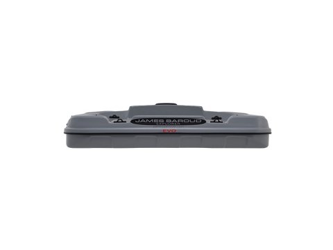 Tente de toit Grand Raid M EVO Aluminium gris