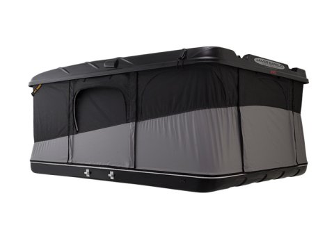 Tente de toit Grand Raid XL EVO Noir fonce