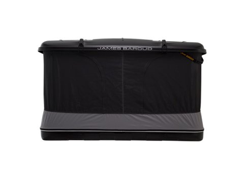 Tente de toit Grand Raid XL EVO Noir fonce