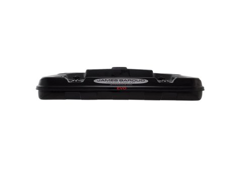 Tente de toit Grand Raid XL EVO Noir fonce